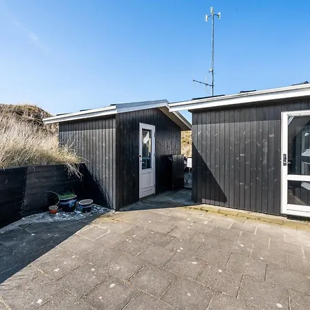 Vina - 200m To The Fjord By Interhome Ferienhaus