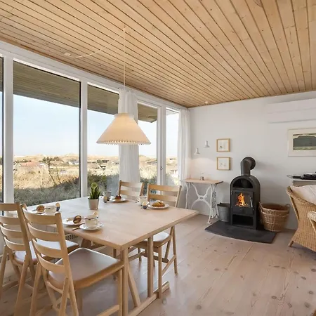 Ferienhaus Vina - 200m To The Fjord By Interhome *