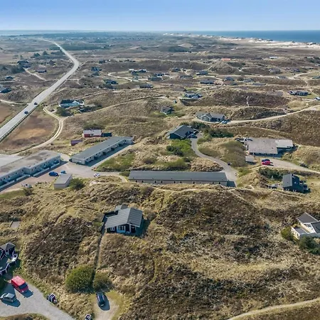 Ferienhaus Vina - 200m To The Fjord By Interhome