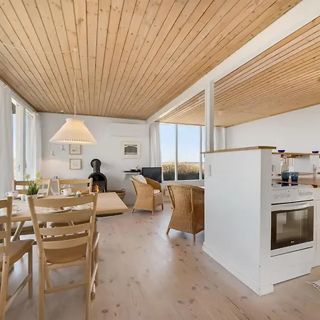 Ferienhaus Vina - 200m To The Fjord By Interhome *