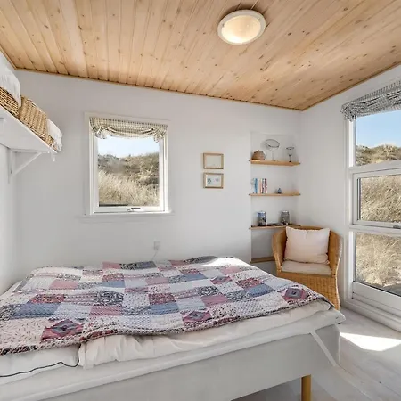 Vina - 200m To The Fjord By Interhome Ferienhaus