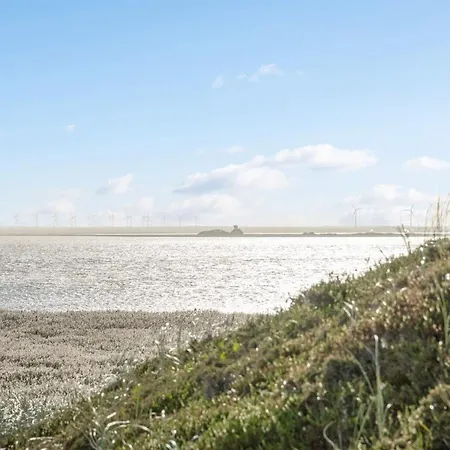 Vina - 200m To The Fjord By Interhome Ferienhaus