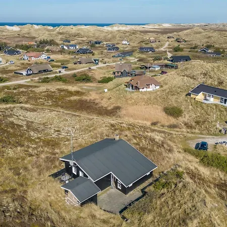 Vina - 200m To The Fjord By Interhome Havrvig