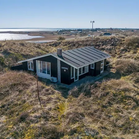Vina - 200m To The Fjord By Interhome Tatil Evi *
