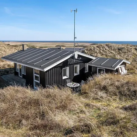 Feriehus Vina - 200m To The Fjord By Interhome *