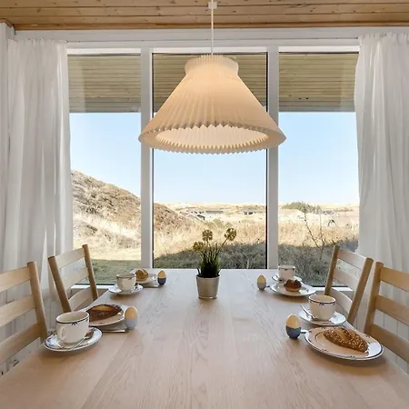 Vina - 200m To The Fjord By Interhome