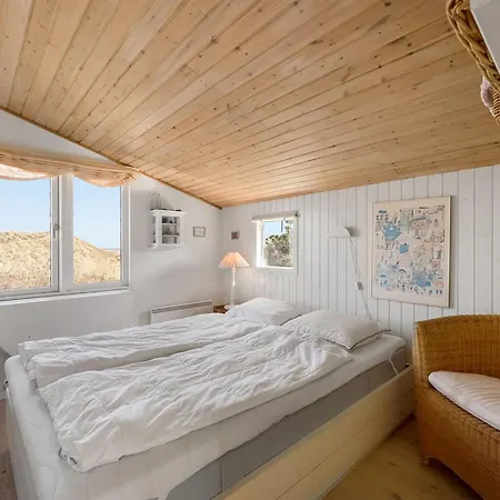 Feriehus Vina - 200m To The Fjord By Interhome