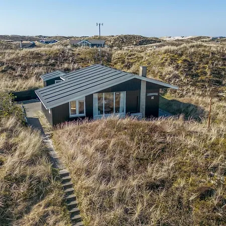 Feriehus Vina - 200m To The Fjord By Interhome Havrvig