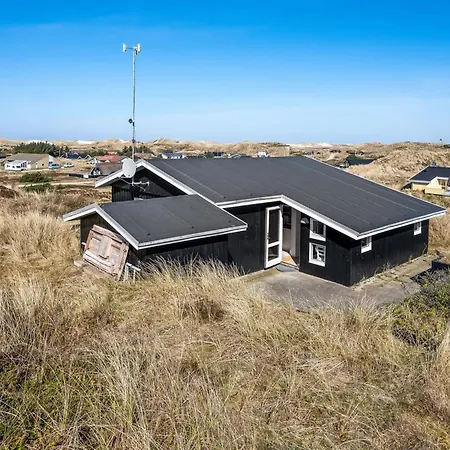 Casa vacanze Vina - 200m To The Fjord By Interhome